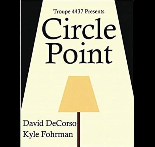 Circle Point Cover
